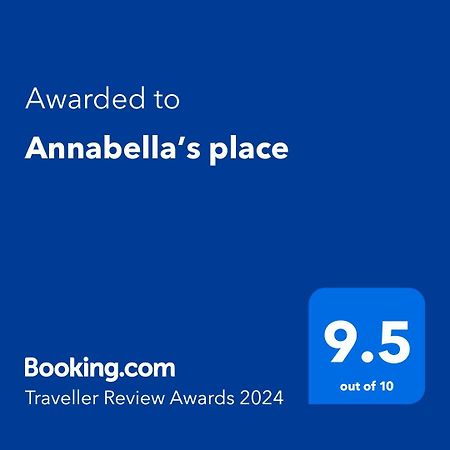 Annabella'S Place Veliko Turnovo Bagian luar foto